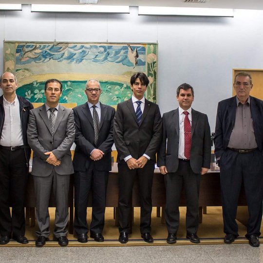 #29889 Professor do IFRN defende tese em Universidade do Minho 