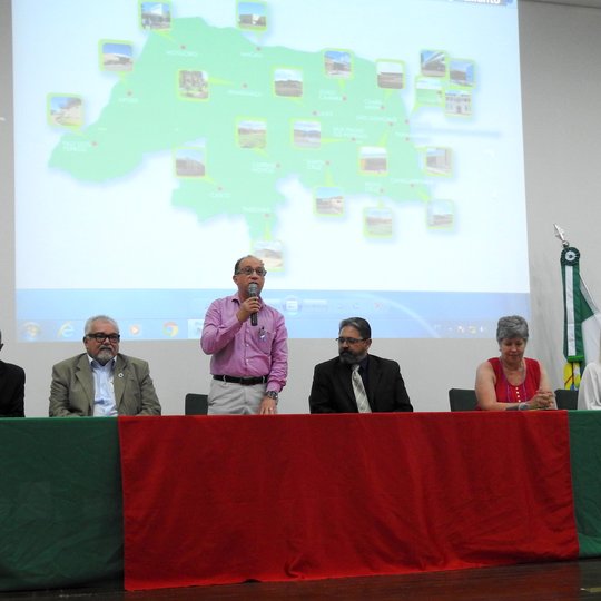 #29890 IFRN sedia Encontro Nacional de Procuradores Educacionais Institucionais
