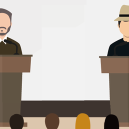 #29925 Campus Zona Norte recebe sociólogos para debater 'jeitinho brasileiro'