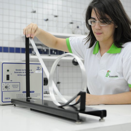 #29946 Campus Santa Cruz oferta 20 vagas para o curso de Licenciatura em Física