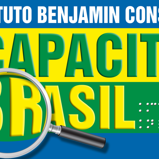 #29953 IFRN e Instituto Benjamin Constant firmam parceria para capacitação de profissionais 
