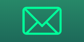 E-mail (Capa de card para Portal)