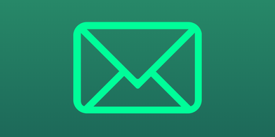 E-mail (Capa de card para Portal)
