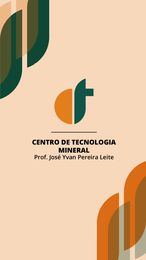 CT Mineral - Story