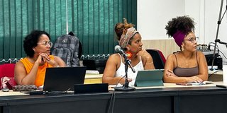 Foto: Clara Bezerra