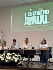 I Encontro Anual da CPA - 2024