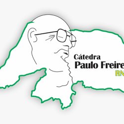 #30032 IFRN lança Cátedra Paulo Freire RN