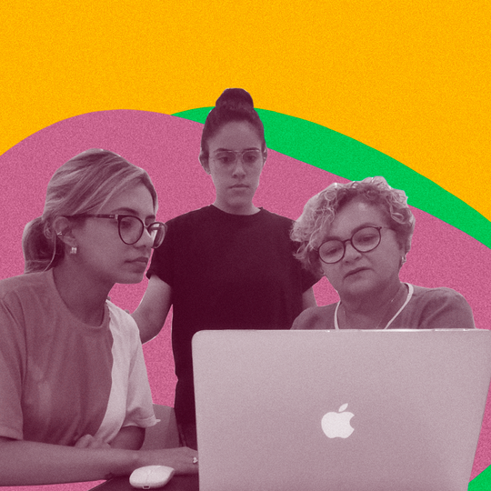 #30053 Pesquisa do IFRN analisa o empoderamento feminino