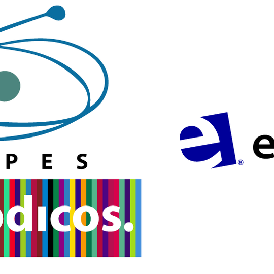 #30057 Bases de dados do Portal de Periódicos e da Ebrary são avaliadas em formulário eletrônico