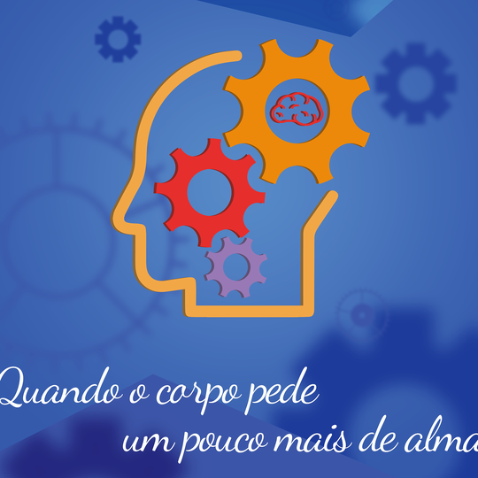 #30065 Diretoria de Atividades Estudantis promove mês dedicado à saúde mental