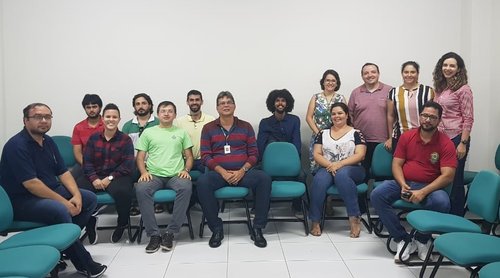 Gestores se reuniram na última quarta-feira (3), no Campus Ceará Mirim