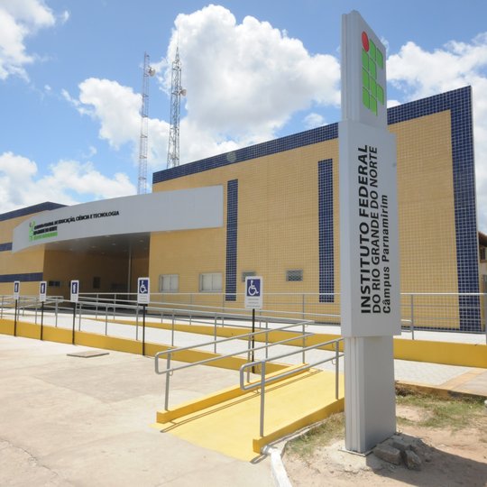 #30092 Pró-Reitoria de Ensino planeja as visitas técnicas de 2018.1
