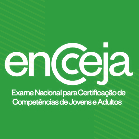 #30095 Encceja: IFRN já emite certificados 2020