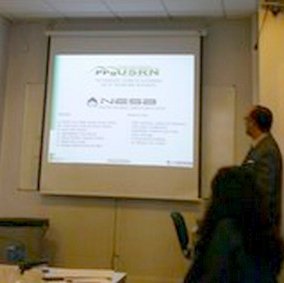 #30110 IFRN é representado em evento internacional sobre poluição microbiana