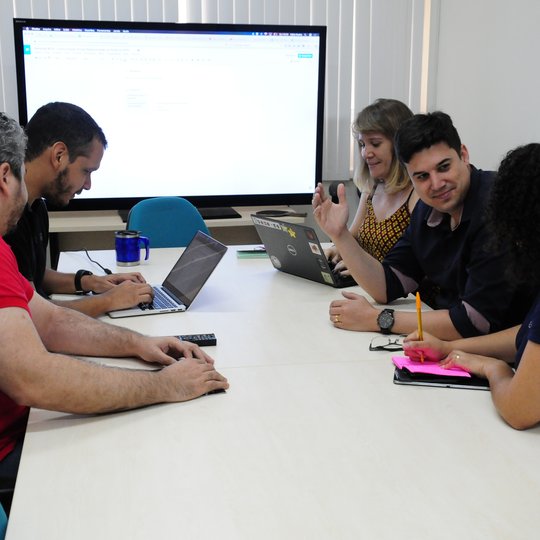 #30131 IFRN vai desenvolver novo portal institucional