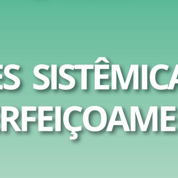 #30156 Disponível programação de Ações de Aperfeiçoamento