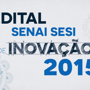 #30175 Projeto EnergyNow foi contemplado pelo Edital Sesi/Senai de Inovação