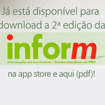 #30177 Nova edição  está no ar