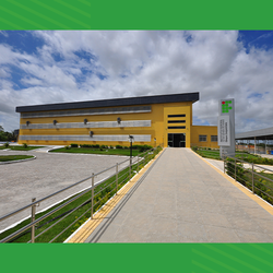 #30183 Campus Canguaretama: oito anos da terceira fase de expansão do IFRN