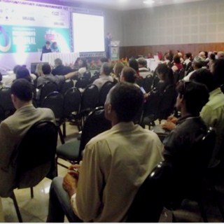 #30210 IFRN participa de conferência sobre desenvolvimento regional