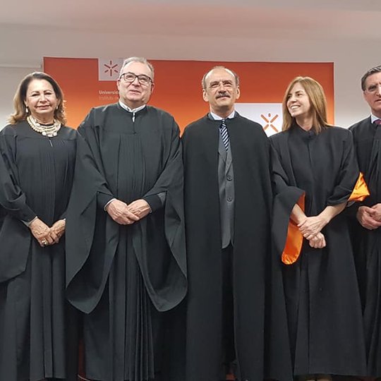 #30233 IFRN e Universidade do Minho se unem em seminário