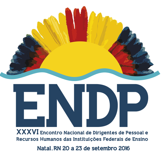 #30235 IFRN realiza em setembro Encontro Nacional de Dirigentes de Pessoal 