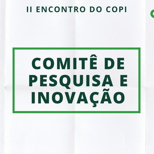 #30240 Comitê de Pesquisa e Inovação promove mesa-redonda sobre pesquisa e gênero
