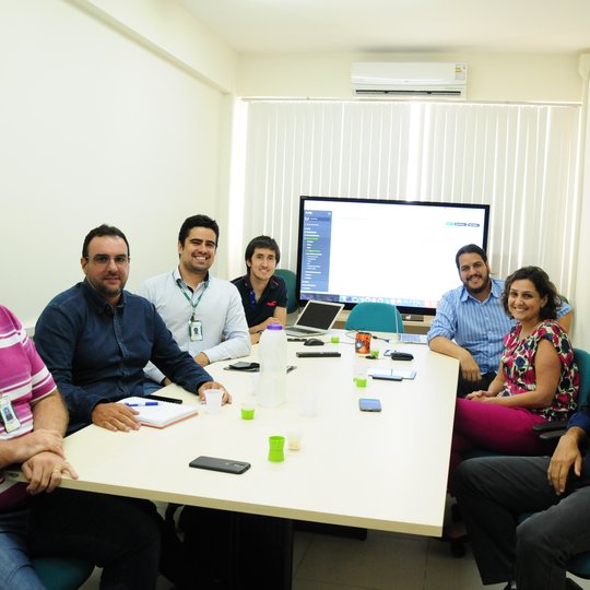 #30253 Escola Nacional de Administração Pública pretende utilizar o SUAP