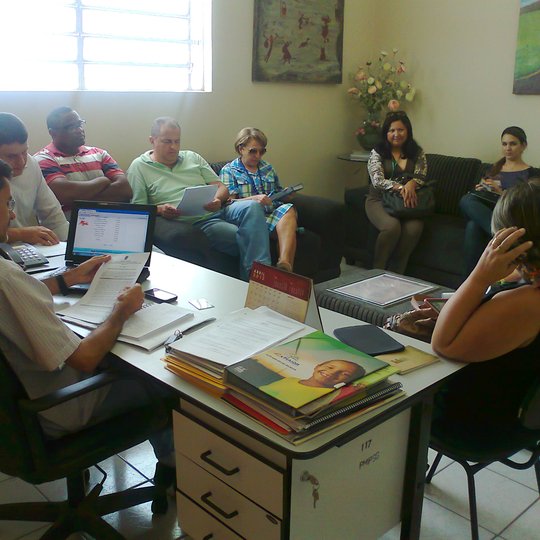 #30260 Mulheres de Parelhas poderão ter aulas de modelagem, corte e costura