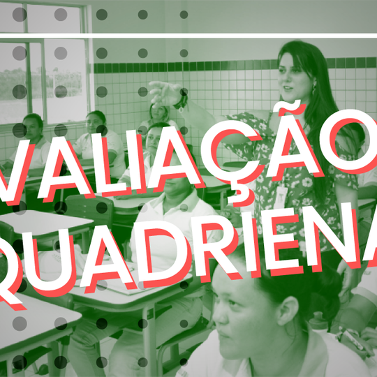 #30265 Programas de Pós-graduação do Campus Natal-Central são avaliados