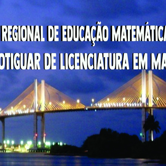 #30282 Professora do IFRN discute currículo em Fórum Regional sobre ensino de matemática