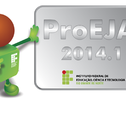 #30321 Publicado edital para os cursos técnicos integrados ProEJA