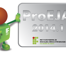 #30321 Publicado edital para os cursos técnicos integrados ProEJA