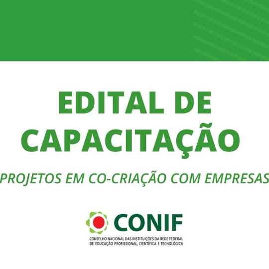 #30331 Conif abre processo seletivo para curso de formação em co-criação