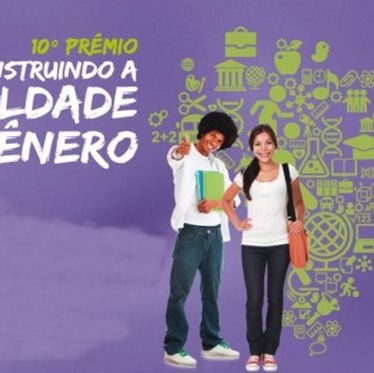 #30367 Inscrições abertas para o 10º Prêmio Construindo a Igualdade de Gêneros