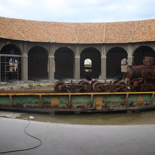 #30368 Campus Cidade Alta abre nova unidade em prédio histórico do bairro das Rocas