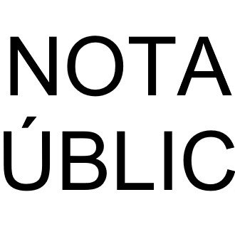 #30376 Reitor pro tempore emite nota sobre manifestação na Reitoria