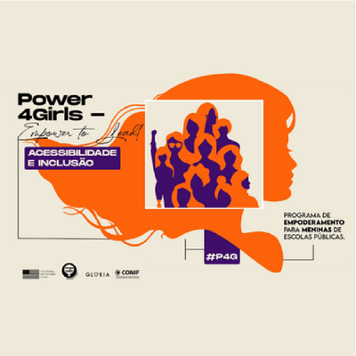 #30416 Alunas do IFRN têm projetos selecionados para o programa Power4Girls