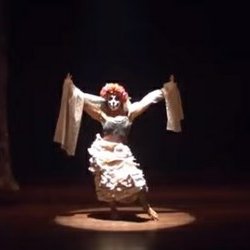 #30440 Encontro com a Artista destaca a dança como lugar poético e educativo
