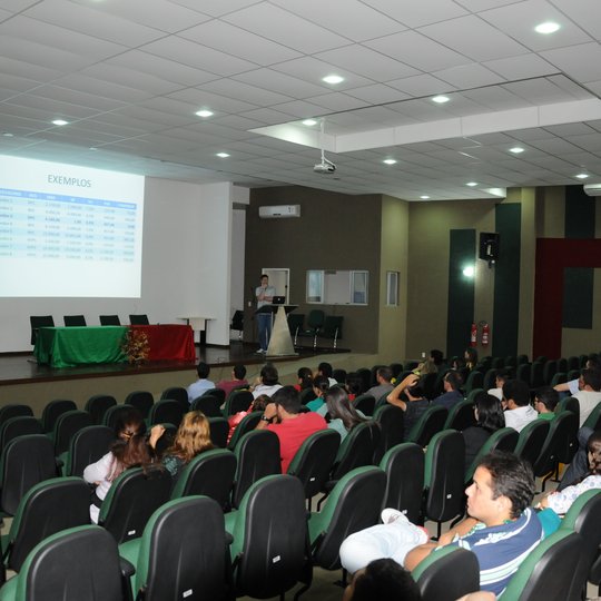 #30455 Encontro discute trabalho da Gestão de Pessoas no IFRN