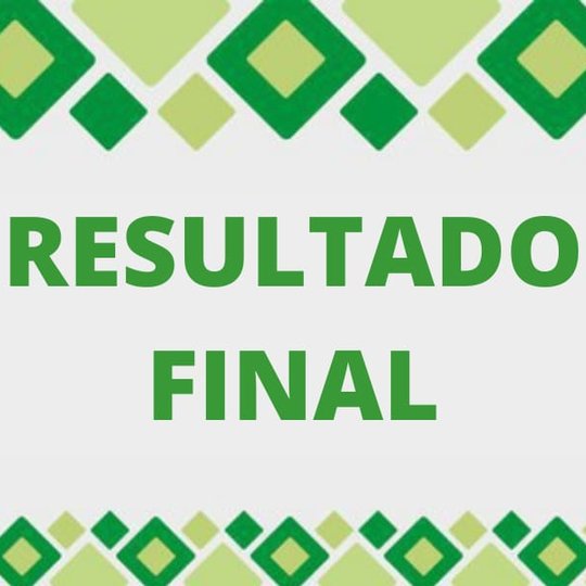 #30465 IFRN divulga resultado final do Exame de Seleção 2021