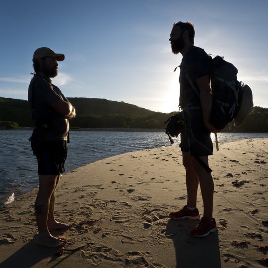 #30468 Campus Cidade Alta recebe exposição fotográfica