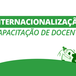 #30475 Conif e Embaixada da Espanha selecionam docentes para curso de aperfeiçoamento