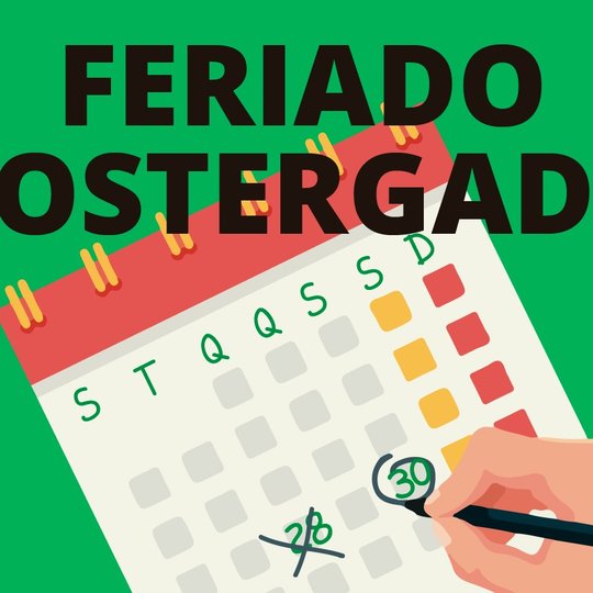 #30487 Presidência da República posterga feriado desta quarta, 28