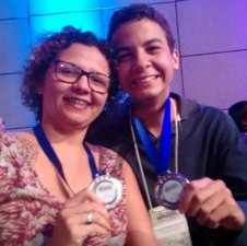 #30515 Aluno do IFRN está na final da Olimpíada de Língua Portuguesa