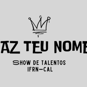 #30533 IFRN anuncia nova edição do Show de Talentos "Faz teu nome!"