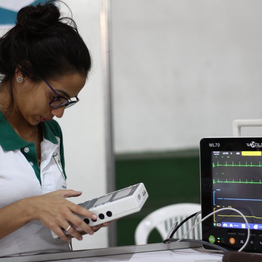 #30537 Projeto do IFRN auxilia atendimento do Hospital Onofre Lopes
