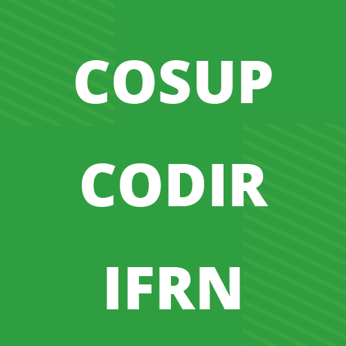 #30545 Consup e Codir rejeitam proposta de reordenamento do IFRN