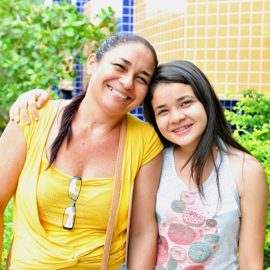 #30546 Estudantes compartilham os motivos que os fizeram optar pelo IFRN