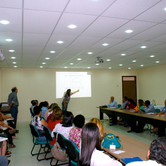 #30559 MEC realiza encontro com instituições parceiras sobre o PRONATEC